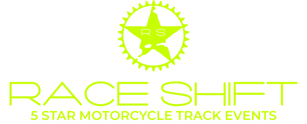 Race Shift